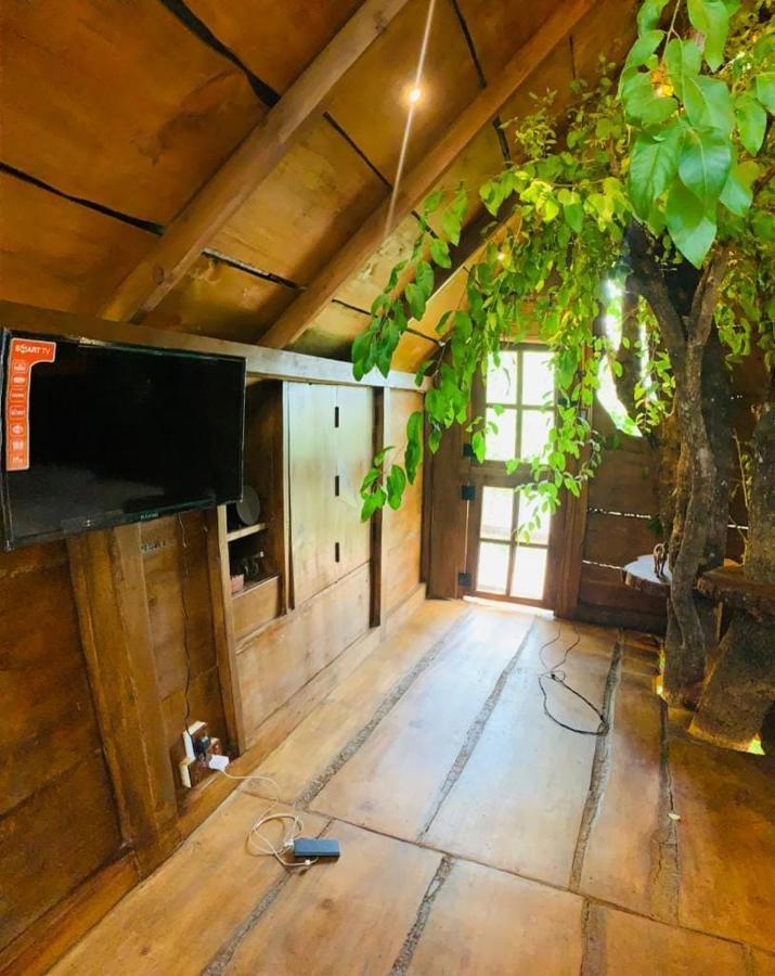Kale Cottage Belihuloya Eksteriør bilde
