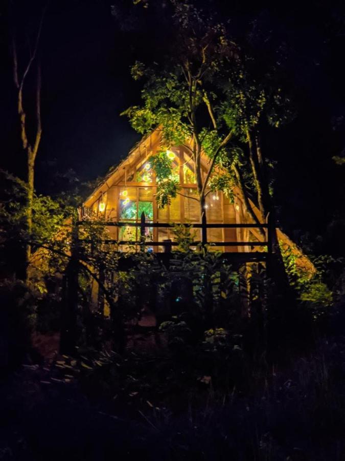 Kale Cottage Belihuloya Eksteriør bilde