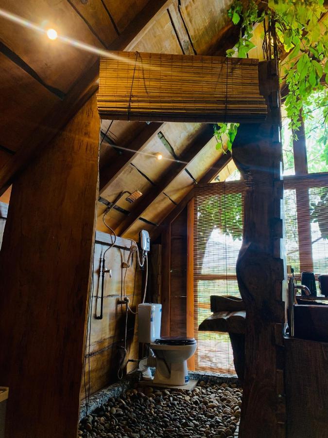 Kale Cottage Belihuloya Eksteriør bilde